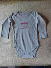 Body langarm baby gebraucht kaufen  Schefflenz