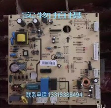 For Midea refrigerator BCD-310WM 50230101008L Computer board  #WD10 comprar usado  Enviando para Brazil