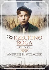 Wrzeciono Boga. Kłosy (Klosy) na sprzedaż  PL