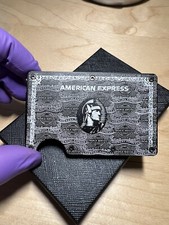 Slim metal wallet for sale  Forest Hills