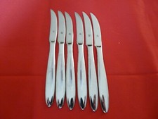 Wmf besteckteile 6 gebraucht kaufen  Lindhorst