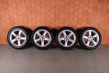 BMW F30 F31 F32 F33 FELGI ALUMINIOWE OPONY ZIMOWE 17" STYLING 393 RDC ZESTAW NR 38 na sprzedaż  PL
