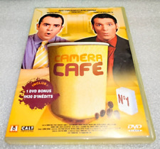 Dvd caméra café d'occasion  Montmorot