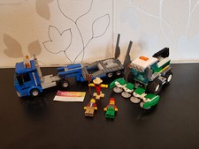 Lego 60223 city gebraucht kaufen  Goch