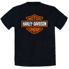 Maglietta shirt harley usato  Cosenza