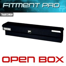 Tradesman steel side for sale  Arlington
