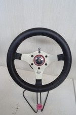 Volante vintage con usato Volante vintage con usato  Santena