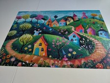 1000 teile puzzle gebraucht kaufen 1000 teile puzzle gebraucht kaufen  Schwandorf