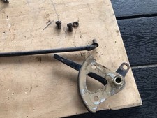 Dkw 350schaltkulisse schaltsta gebraucht kaufen  Husum