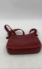 Coach womens red for sale  Minneapolis