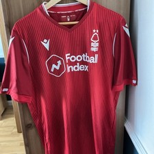 Nottingham forest home for sale  NOTTINGHAM