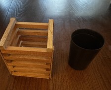 Wooden planter box for sale  Ballwin