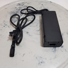 Adaptador CA fonte de alimentação original Microsoft Xbox 360E comprar usado  Enviando para Brazil
