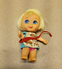 Liddle kiddles sizzly for sale  Temperance