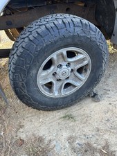 265 allow wheels for sale  MAIDSTONE