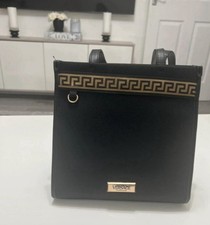 Versace bag hand for sale  BIRMINGHAM