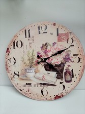 34cm round wall for sale  SAXMUNDHAM
