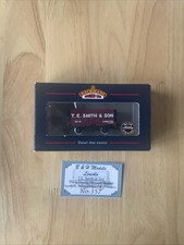 Bachmann 100 plank for sale  LINCOLN