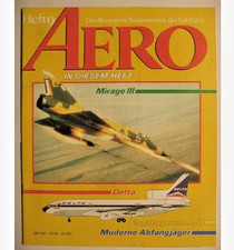 Aero illustrierte sammelwerk gebraucht kaufen  Eutingen im Gäu
