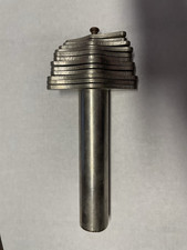 Steel cork borer for sale  Cary