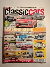 Classik cars ausgabe gebraucht kaufen Classik cars ausgabe gebraucht kaufen  Blankenfelde