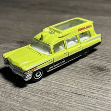 Matchbox cadillac ambulance for sale  Glenolden