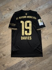 Adidas bayern münchen gebraucht kaufen  Ilmenau-Gehren, Möhrenbach, Jesuborn