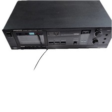 Kenwood stereo cassette gebraucht kaufen  Vlotho