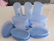 Tupperware behälter junge gebraucht kaufen  Würzburg