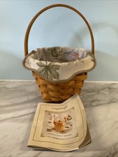 Longaberger 2001 horizon for sale  Rochester
