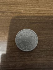 Piece francs belge d'occasion  Harnes