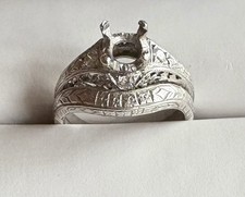 Platinum engagement wedding for sale  Haverford