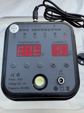 Svauoumu eggs incubator for sale Svauoumu eggs incubator for sale  SALE