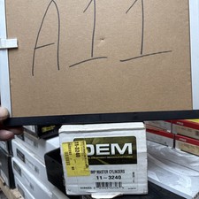 Master cylinder oem for sale  Berlin
