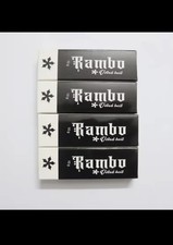 Rambo tattoo creme gebraucht kaufen  Kamp-Lintfort