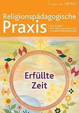 Erfüllte zeit religionspädag gebraucht kaufen  Berlin