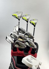 Dunlop golf package for sale  ARBROATH