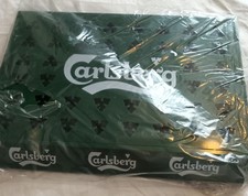 Carlsberg beer drip for sale  LEE-ON-THE-SOLENT