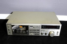 .technics m230 platine d'occasion  Tours-