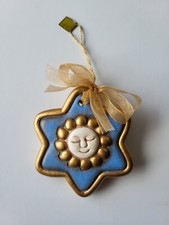Thun addobbo azzurro usato  Perugia