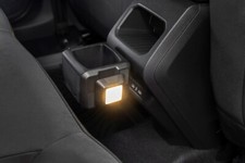 Youclip portabevande lampada usato  Aosta