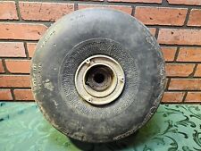Uniroyal aircraft tire for sale  Knoxville
