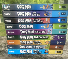 Dog man lot for sale  Lothian