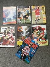 Different programmes leyton for sale  NEWCASTLE UPON TYNE