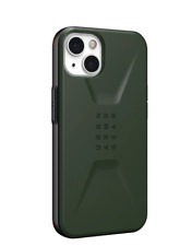 Capa verde preta UAG Civilian Series iPhone 13 5G, usado comprar usado  Enviando para Brazil