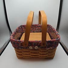 Vtg longaberger 1994 for sale  Brookville