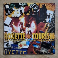 Usado, [2LPS/EX+] Roxette ‎- Tourism (1992 Korea Orig 1ST LP Vinyl) comprar usado  Enviando para Brazil