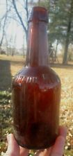 Nice amber colored for sale  Hillsboro