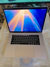 Macbook pro a1990 d'occasion  Reims