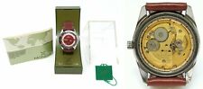 Orologio mondia zenith usato  Italia